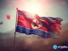 North Korea denies TRM Labs data tying it to major crypto hacks