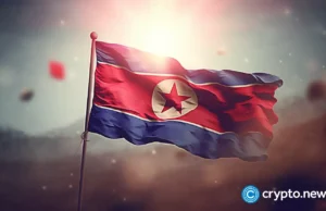 North Korea denies TRM Labs data tying it to major crypto hacks