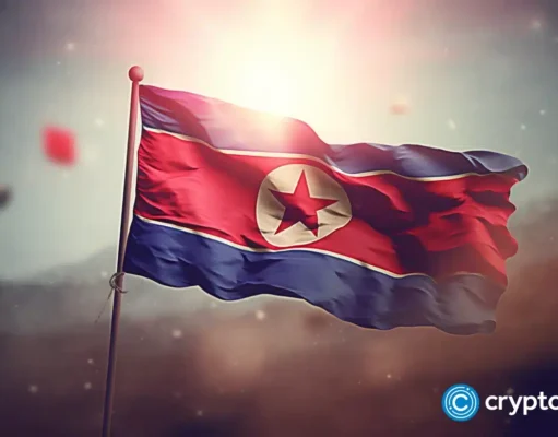 North Korea denies TRM Labs data tying it to major crypto hacks