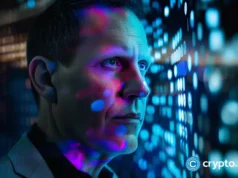 Peter Thiel’s Founders Fund raises record $6B fund