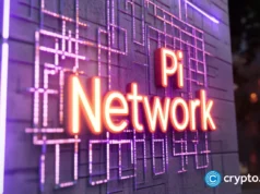 Pi Network price consolidates at $0.14 as CiDi Games’ beta app attracts more than 81,000 users