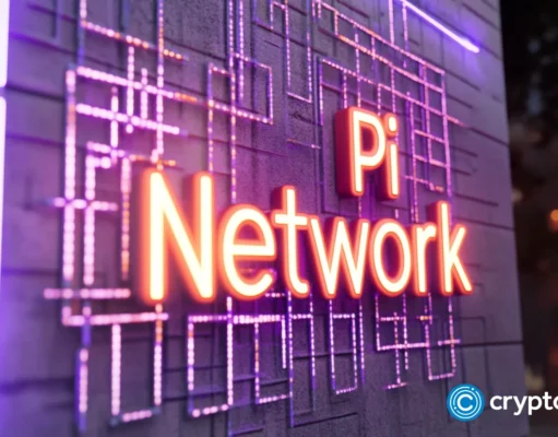 Pi Network price consolidates at $0.14 as CiDi Games’ beta app attracts more than 81,000 users