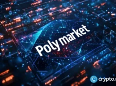 Polymarket says no mandatory KYC planned for main prediction market