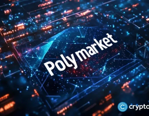 Polymarket says no mandatory KYC planned for main prediction market