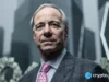 Legendary financier Ray Dalio says fiat dominance may fade as global monetary order fractures