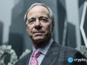 Legendary financier Ray Dalio says fiat dominance may fade as global monetary order fractures