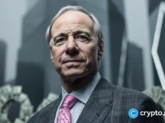 Legendary financier Ray Dalio says fiat dominance may fade as global monetary order fractures