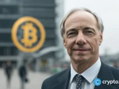 Ray Dalio questions Bitcoin safe-haven role as Saylor fires back