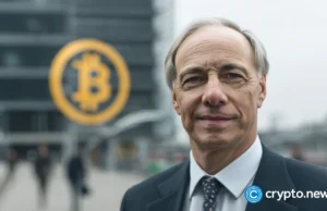 Ray Dalio questions Bitcoin safe-haven role as Saylor fires back