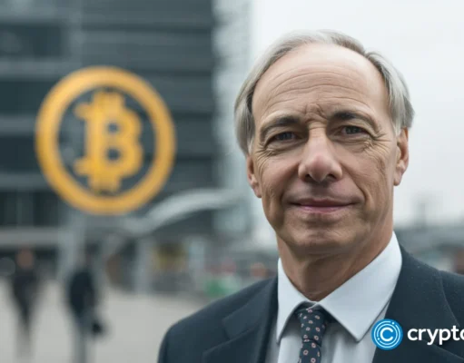 Ray Dalio questions Bitcoin safe-haven role as Saylor fires back