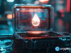 Sui price prediction 2026-2030: beyond USDsui