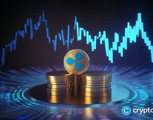 XRP Ledger activity jumps 35% despite XRP price slump: Messari report