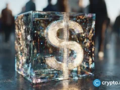 Stablecoins are quietly becoming the internet’s money