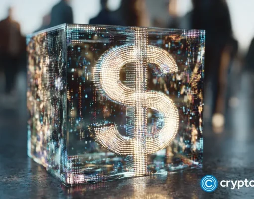 Stablecoins are quietly becoming the internet’s money