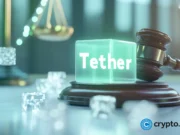 Tether profit hits $1.04B with record $8.23B reserves