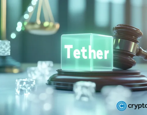 Tether profit hits $1.04B with record $8.23B reserves
