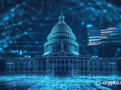 Texas man charged over alleged $12.3 million AI crypto arbitrage scam