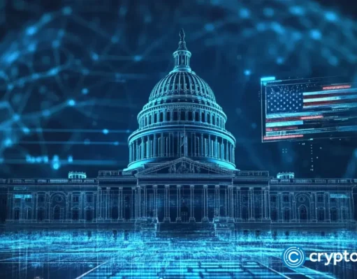 Texas man charged over alleged $12.3 million AI crypto arbitrage scam