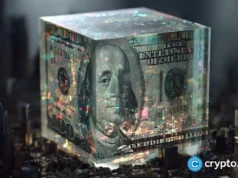 Tokenization Is the Real Story. And You’re Probably Missing It.