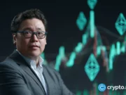 Bitmine adds 101,745 ETH as holdings hit 5.18m tokens