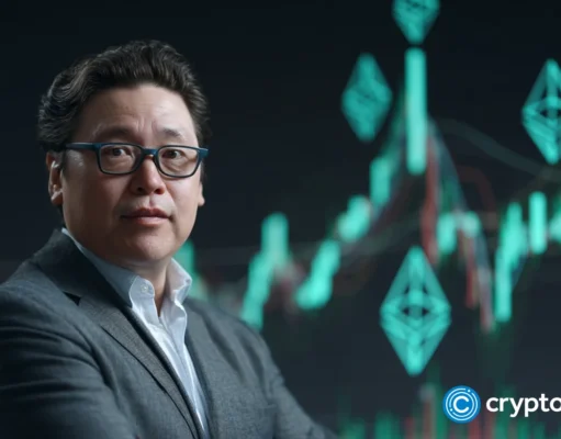 Bitmine adds 101,745 ETH as holdings hit 5.18m tokens