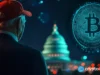 Bitcoin whipsaws near $82K as President Trump rejects Iran peace offer