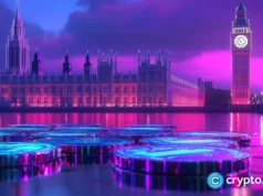 Nigel Farage faces scrutiny over £1.4M property linked to crypto donor