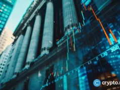 Prediction markets draw Wintermute as crypto firms chase liquidity