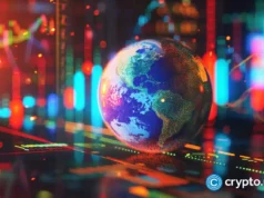 Worldcoin price jumps 8% as human-only tickets spark WLD rally