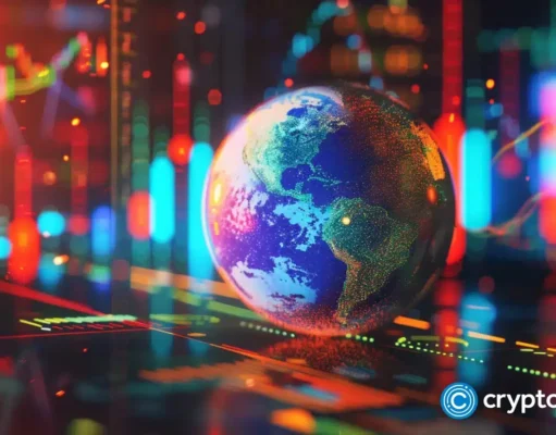 Worldcoin price jumps 8% as human-only tickets spark WLD rally