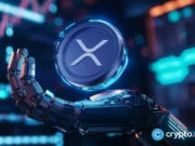 XRP price breaks $1.40 as Consensus 2026 opens