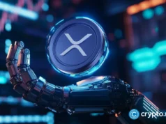 XRP price breaks $1.40 as Consensus 2026 opens