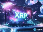 XRP Las Vegas opens with reserve currency debate