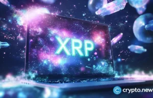 XRP Las Vegas opens with reserve currency debate
