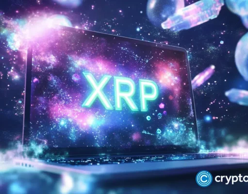 XRP Las Vegas opens with reserve currency debate