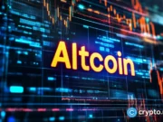 Matchain MAT surges 349% in altcoin rotation