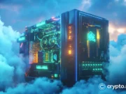 AJC Mining leads a new trend in Bitcoin cloud mining