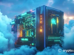 AJC Mining leads a new trend in Bitcoin cloud mining