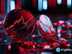 Bitcoin bear market could last until 2027