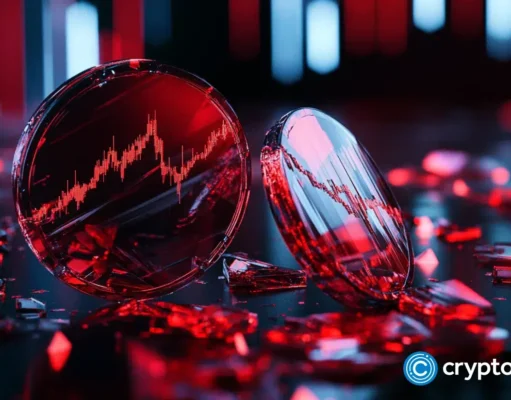 Bitcoin bear market could last until 2027