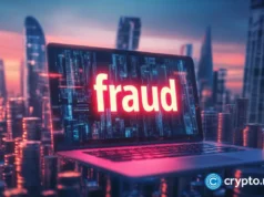 Sumsub CEO warns AI fraud is outpacing crypto