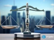 New York secures $5M from Uphold over CredEarn promotion