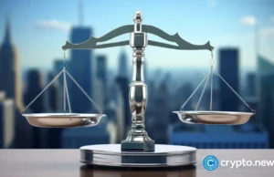New York secures $5M from Uphold over CredEarn promotion