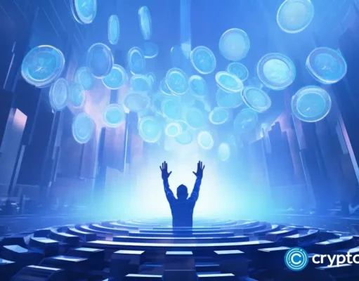 Top community-driven tokens and the best crypto presales to watch