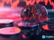 Crypto market crash hits Bitcoin and alts