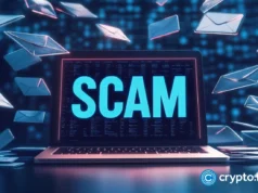 Myanmar proposes life in prison for crypto scam