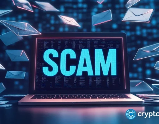 Myanmar proposes life in prison for crypto scam