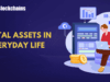 Examples of Digital Assets in Real Life