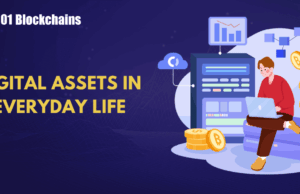 Examples of Digital Assets in Real Life