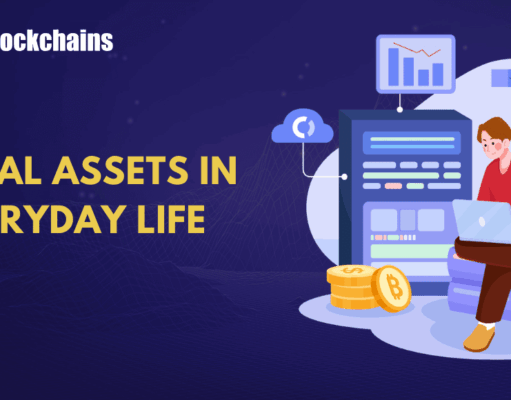 Examples of Digital Assets in Real Life
